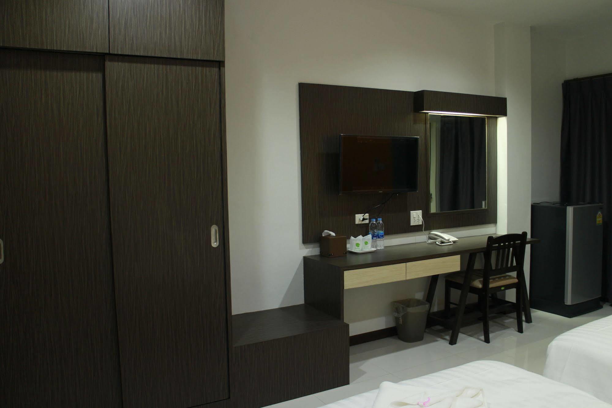 The Siri Place Udon Thani Exterior photo